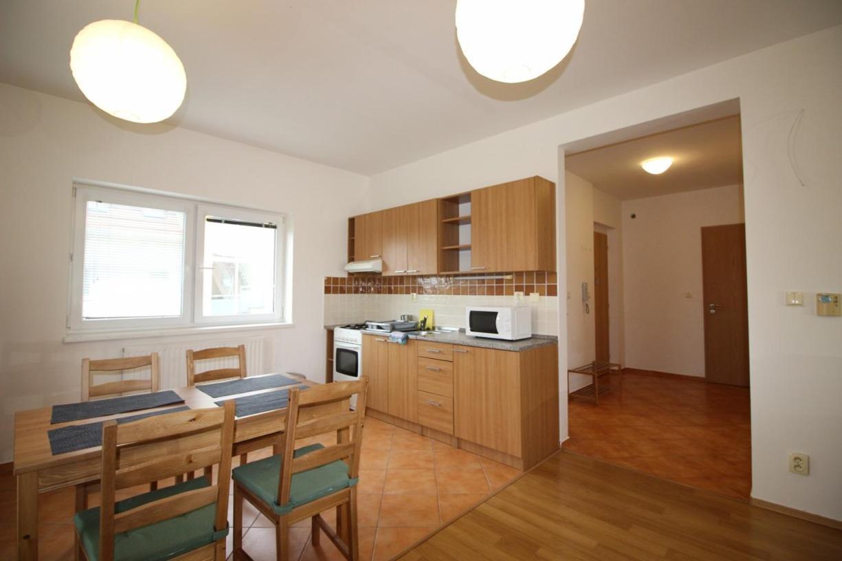 Apartman 502 Ruzindol Exterior photo