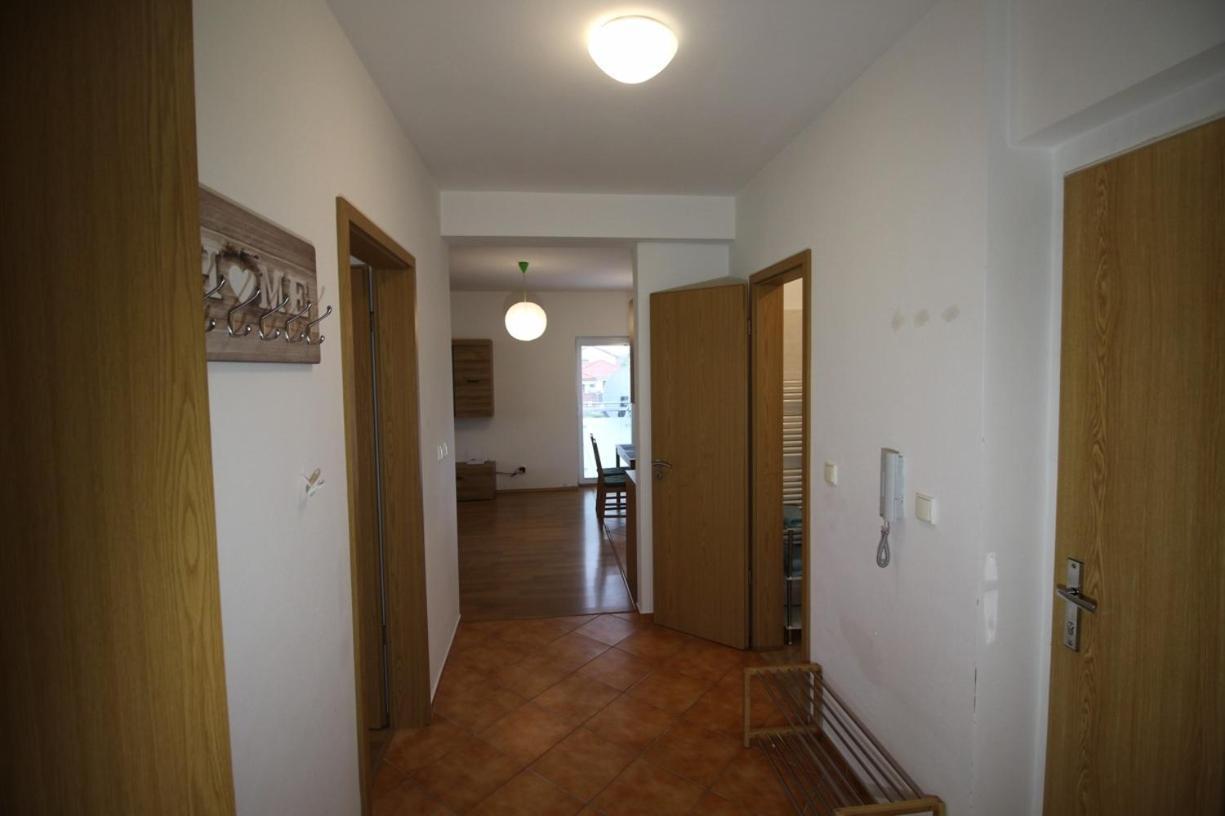 Apartman 502 Ruzindol Exterior photo